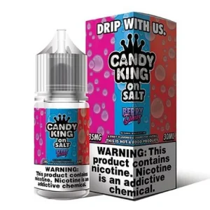 Berry Dweebz Salt | Candy King | 30ml (Final Closeout)