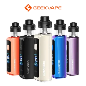Geekvape Aegis Force Pod Kit