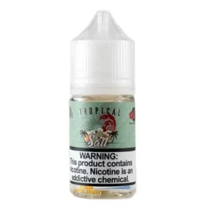 Tropical Hi-Punch | Juice Roll Upz Salt | 30ml (Final Closeout)