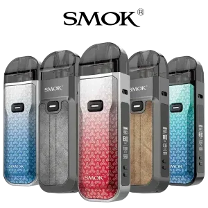 SMOK NORD 5 Pod Kit