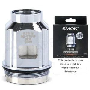 Smok V18 Mini Meshed Coils