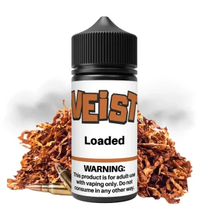 Loaded Premix – Veist