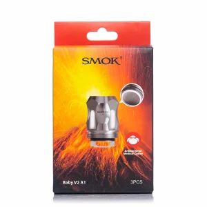 Smok Mini V2 Replacement Coils 3 Pack