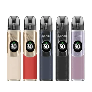 GeekVape Wenax Q2 Pod System