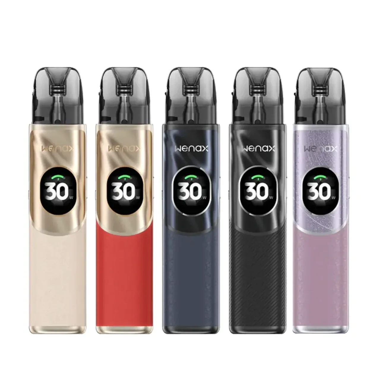 GeekVape Wenax Q2 Pod System