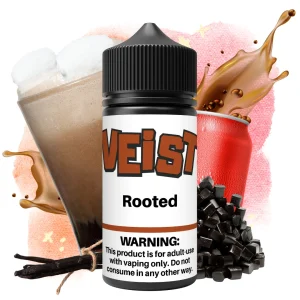 Rooted Premix – Veist