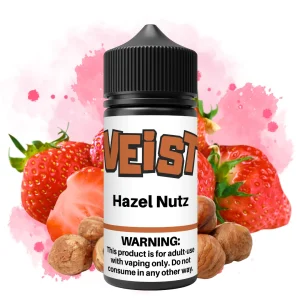 Hazel Nutz Premix – Veist