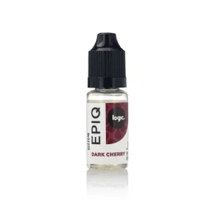Epiq Eliquid by Logic Dark Cherry