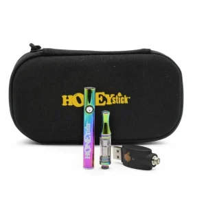 Honey Stick Bee-Master Vape Pen Kit