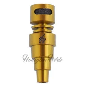 Titanium 6-In-1 Moon Rock by Honeybee Herb