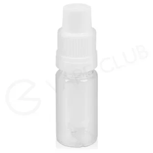 Spare Pet-G 10ml Bottle