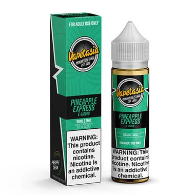 Pineapple Express | Vapetasia E Liquid | 60ml (Final Closeout)