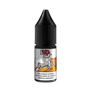 IVG 10ml Nic Salts - Orangeade