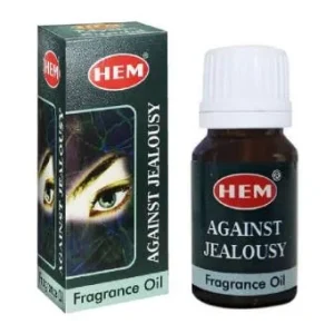 HEM - 10ml Against Jealousy Fragrance Oil