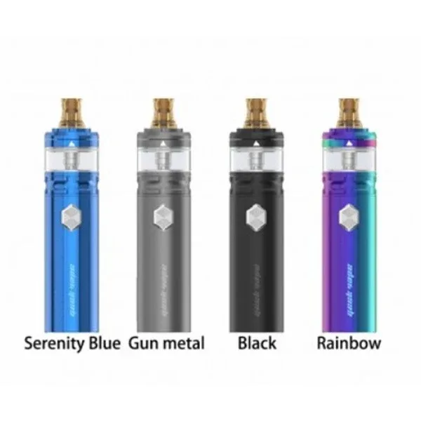 Geek Vape Flint Kit Full Kit