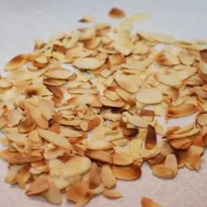 Toasted Almond