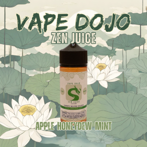 Vape Dojo – Zen Juice
