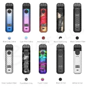 Smok Novo 4 Kit