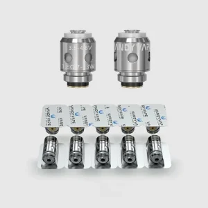 Vandy Vape BSKR Berserker Replacement Coils/Atomisers 5 pack