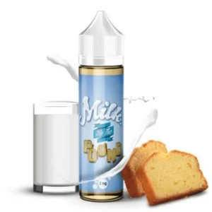 Milk | By The Pound E-Liquid | 60ml (*Final Closeout*)