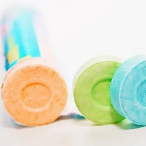 Tart Sweet Candy