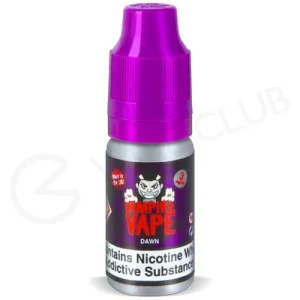 Dawn E-liquid by Vampire Vape