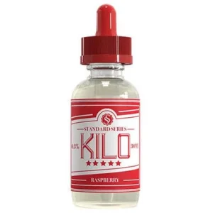Apple | Kilo Standard Series | 30ml | 12mg (Final Closeout)