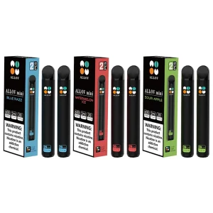 Allov Mini kit (2pcs/pack)