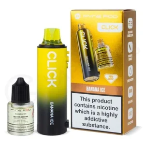 Banana Ice Pyne Pod Click Refill Pod