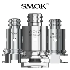SMOK NORD Replacement Coils