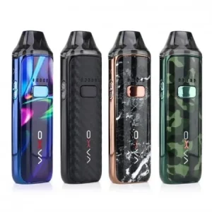 OXVA X Pod Kit - Free UK Delivery