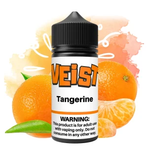 Tangerine Premix – Veist