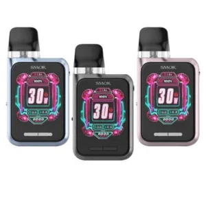 SMOK Novo GT Pod System | Vaperanger Wholesale