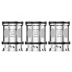 Lost Vape UB Max Replacement Coils