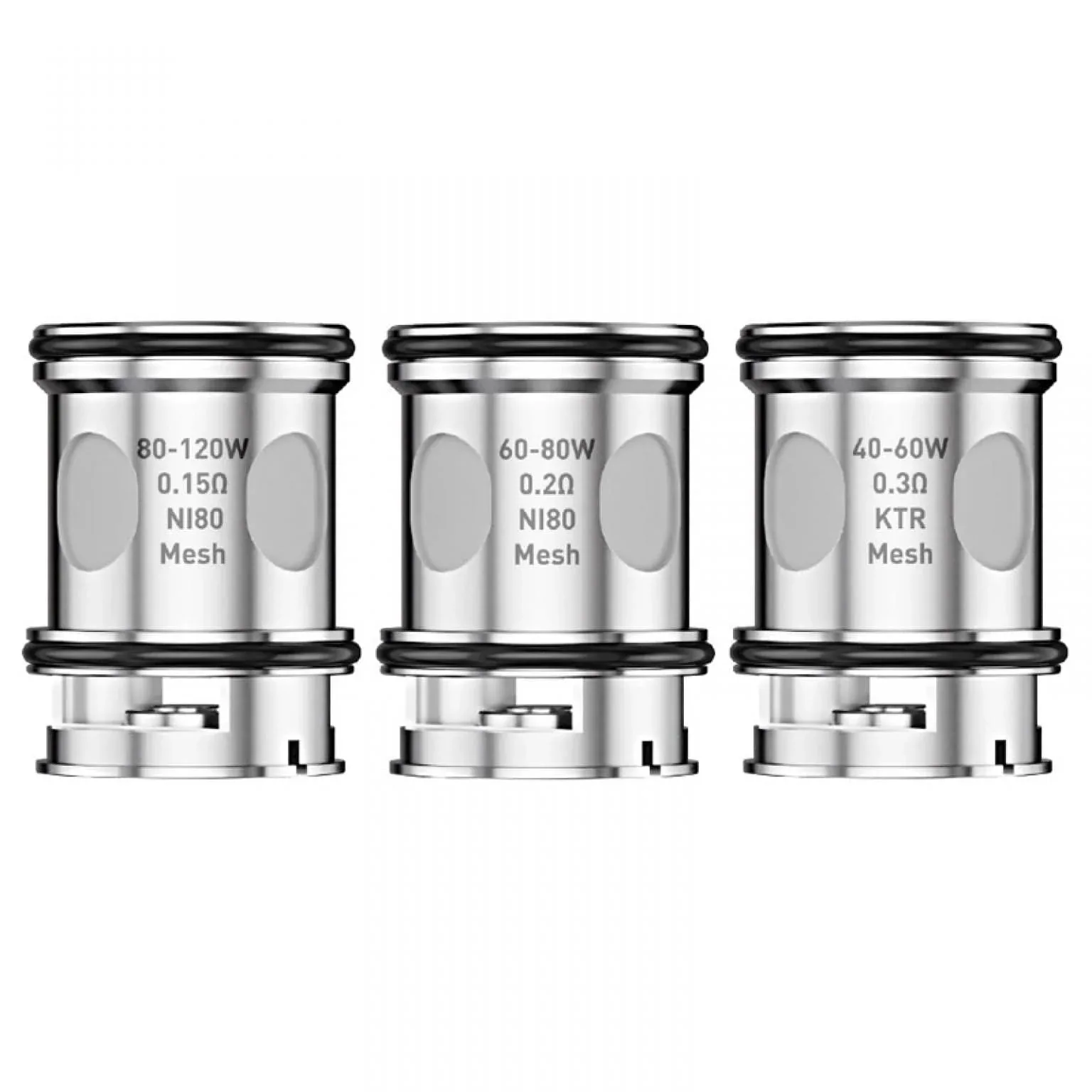 Lost Vape UB Max Replacement Coils