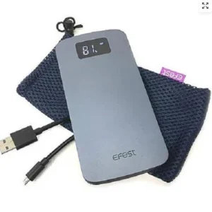 EMP20 10000mah Power Bank Battery Charger | Efest (Final Closeout)