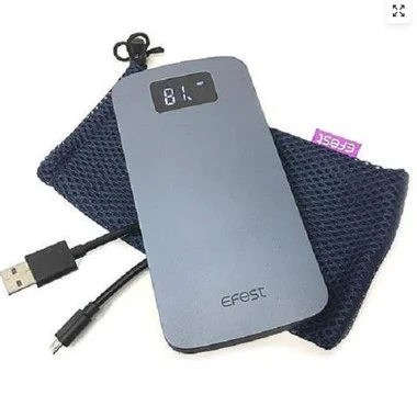 EMP20 10000mah Power Bank Battery Charger | Efest (Final Closeout)