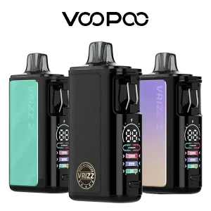 VooPoo VRIZZ 2 Pod Kit