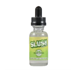 Lemon Lime Slush | SLUSH | 30ml (Final Closeout)