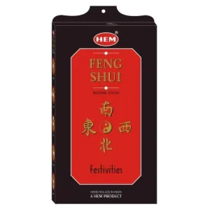 HEM" Feng Shui Gift Pack