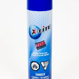 X-Lite Universal Butane refill