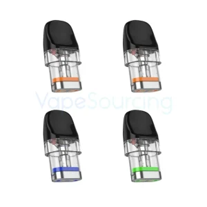 Smok Novo Core Series Pod Cartridge (3pcs/pack)