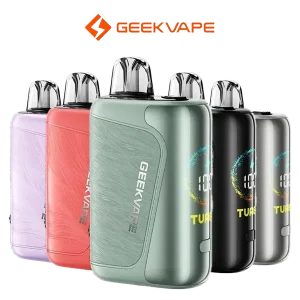 Geekvape Go Pod Kit