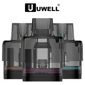 Uwell Typhos Replacement Pods