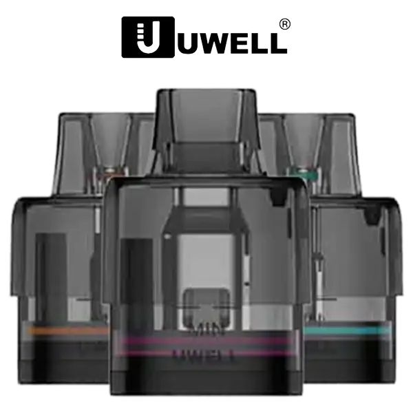Uwell Typhos Replacement Pods