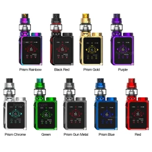 Smok G-Priv Baby 85W Full Starter Kit