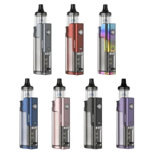 Aspire Flexus AIO Pod Kit 2000mAh