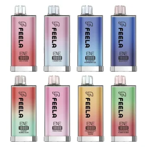 Elux Feela ENE 10000 Kit (10pcs/pack)