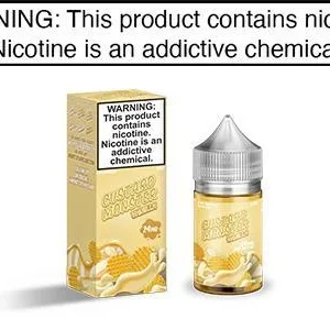 VANILLA BY CUSTARD MONSTER SALT NIC 30ML