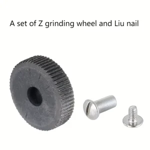 Lighter Replacement Wheel